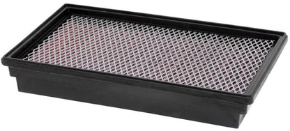 K&N Replacement Air Filter FORD VAN V8 - 7.3L DIESEL; 95 - 99 Air Filters - Drop In
