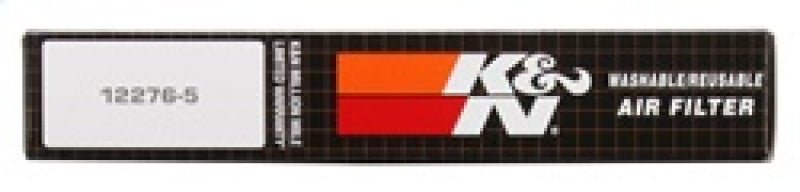 K&N Replacement Air Filter MAZDA 323 1.3 1998 Air Filters - Drop In