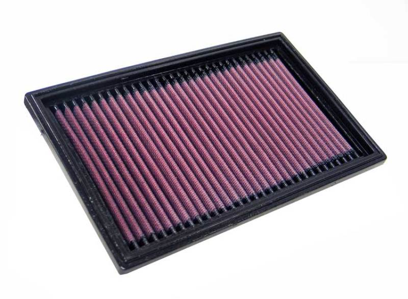 K&N Replacement Air Filter MAZDA 323 1.3 1998 Air Filters - Drop In