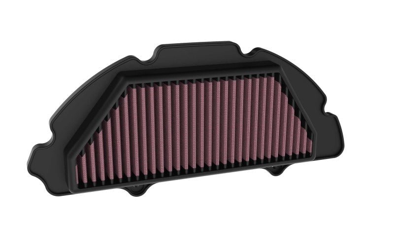 K&N Suzuki GSX-S 950 2021-Air Filters - Drop In-K&N Engineering