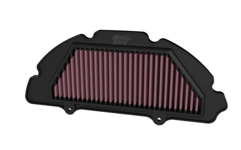 K&N Suzuki GSX-S 950 2021-Air Filters - Drop In-K&N Engineering