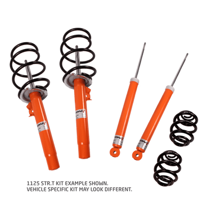 Koni 1125 STR.T Kit 10-13 Mazdaspeed3-Shock & Spring Kits-KONI