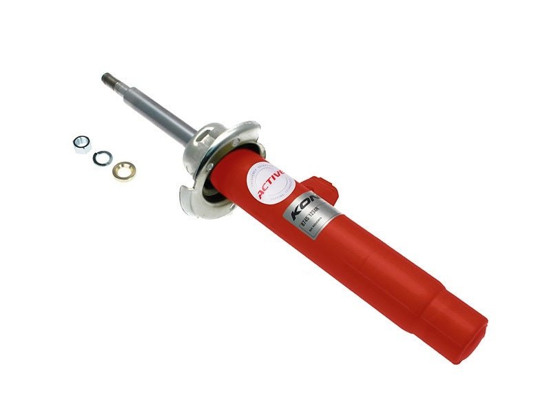 Koni 2100 FSD (Gold) Replacement Front Strut BMW E90 (For Kit 2100-4016)-Shocks and Struts-KONI