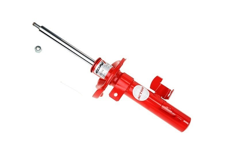 Koni 2100 FSD Kit (Gold) 05-09 Mazda 5 Wagon (Front Drivers Side Shock ONLY)-Shocks and Struts-KONI