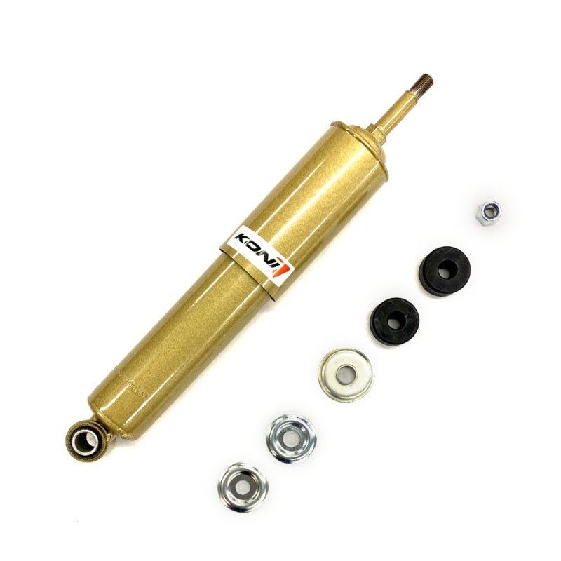 Koni 92-16 Ford E-350/E450 FSD Gold RV Front Shock-Shocks and Struts-KONI