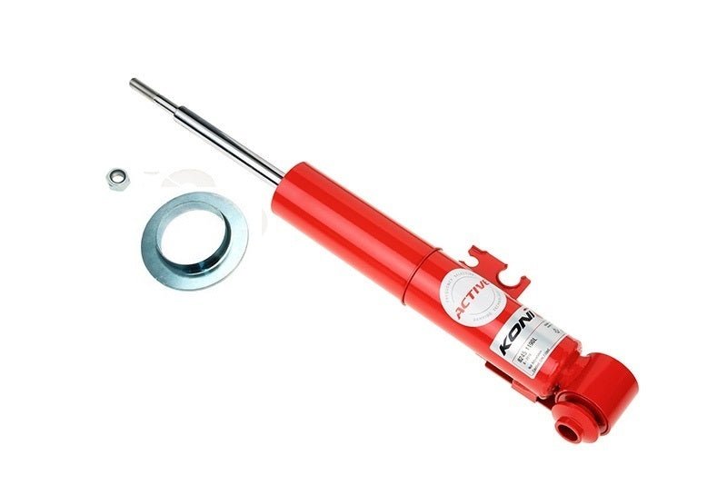 Koni Active FSD 07-13 Mini Cooper/Cooper S (Excl Countryman) Left Rear Shock-Shocks and Struts-KONI