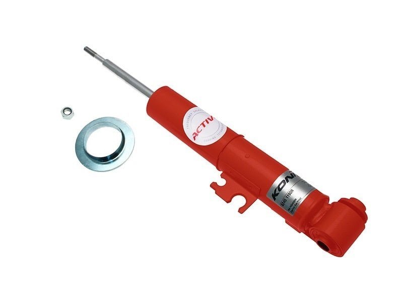 Koni Active FSD 07-13 Mini Cooper/Cooper S (Excl Countryman) Right Rear Shock-Shocks and Struts-KONI
