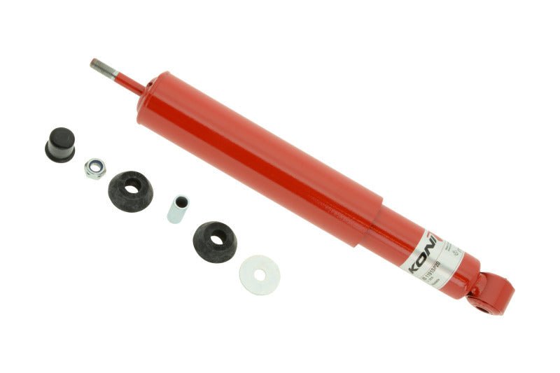 Koni Classic (Red) Shock 56-65 Porsche 356/ 1600/ 90 Series - Rear-Shocks and Struts-KONI