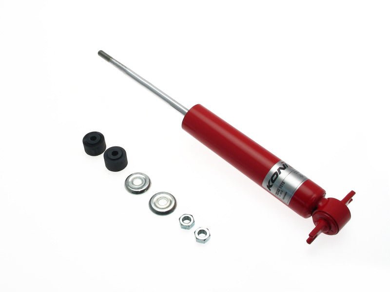 Koni Classic (Red) Shock 63-83 Chevrolet Corvette/ All Mdls - Front-Shocks and Struts-KONI