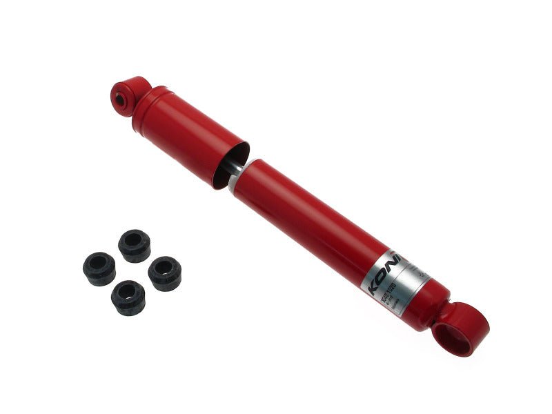Koni Classic (Red) Shock 63-83 Chevrolet Corvette/ All Mdls - Rear-Shocks and Struts-KONI