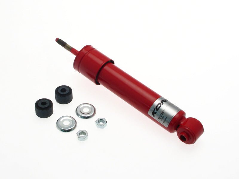 Koni Classic (Red) Shock 64-76 Triumph TR 4A IRS/ TR5/ TR6/ TR250 - Front-Shocks and Struts-KONI