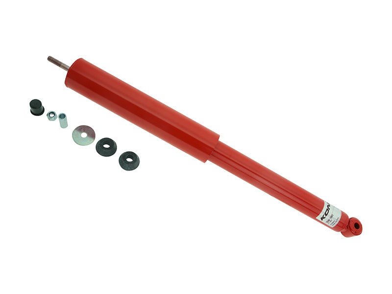 Koni Classic (Red) Shock 65-68 Porsche 911/ 912 - Rear-Shocks and Struts-KONI
