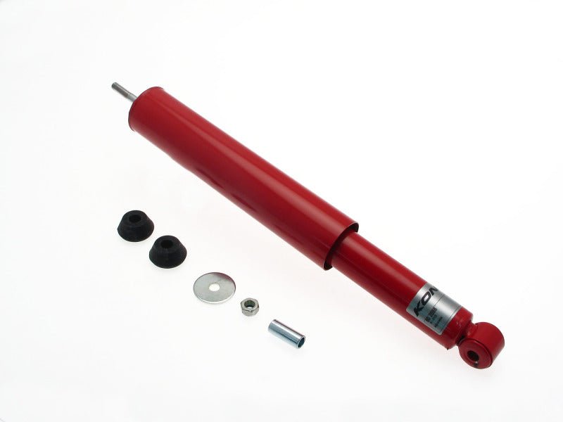 Koni Classic (Red) Shock 69-71 Porsche 911/ 912 - Rear-Shocks and Struts-KONI