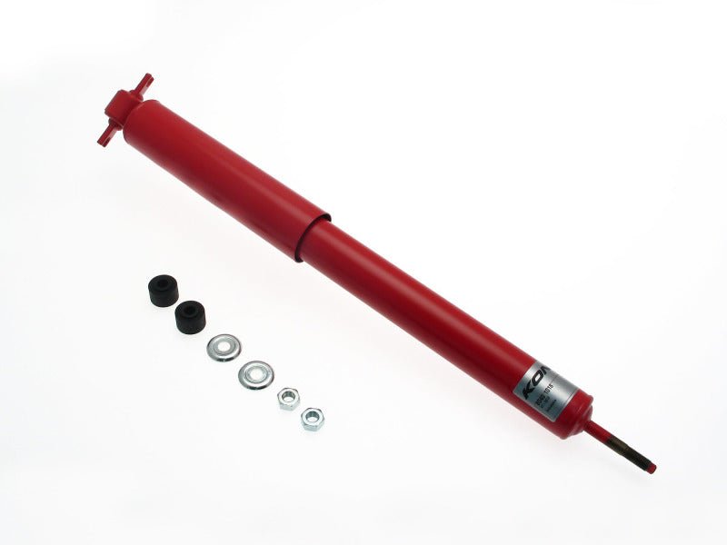 Koni Classic (Red) Shock 70-81 Chevrolet Camaro Incl. Z-28 - Rear-Shocks and Struts-KONI