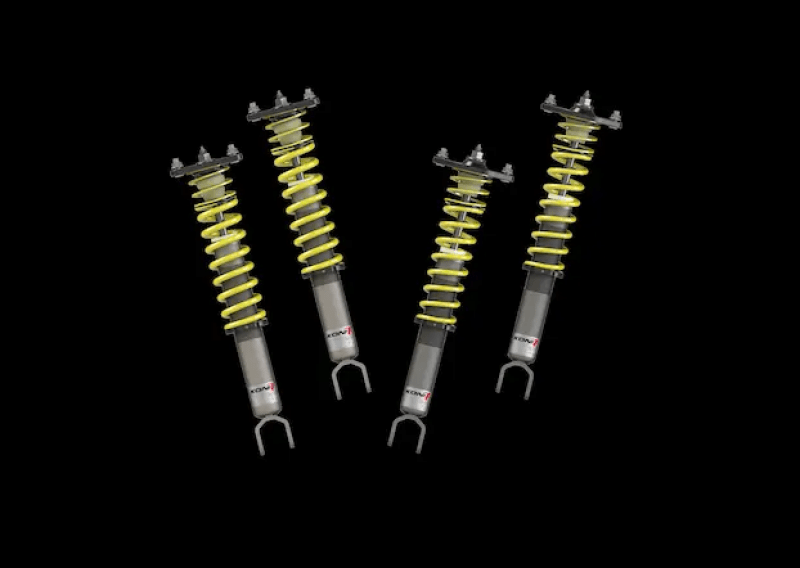 Koni GTS Coilovers 16-24 Mazda Miata MX-5 ND-Coilovers-KONI