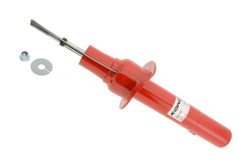 Koni Heavy Track (Red) Shock 05-08 Jeep Grand Cherokee (all) - Front-Shocks and Struts-KONI