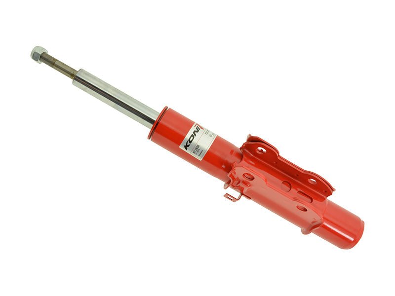 Koni Heavy Track (Red) Shock 07-13 Dodge Sprinter 2500 - Front-Shocks and Struts-KONI