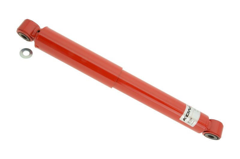 Koni Heavy Track (Red) Shock 07+ Mercedes Benz 3500 Sprinter - Rear-Shocks and Struts-KONI
