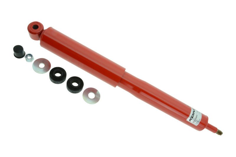Koni Heavy Track (Red) Shock 79-90 Mercedes W460 - Front-Shocks and Struts-KONI
