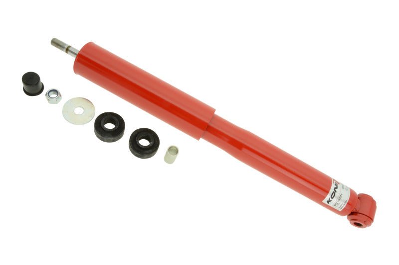 Koni Heavy Track (Red) Shock 79-90 Mercedes W460 - Rear-Shocks and Struts-KONI