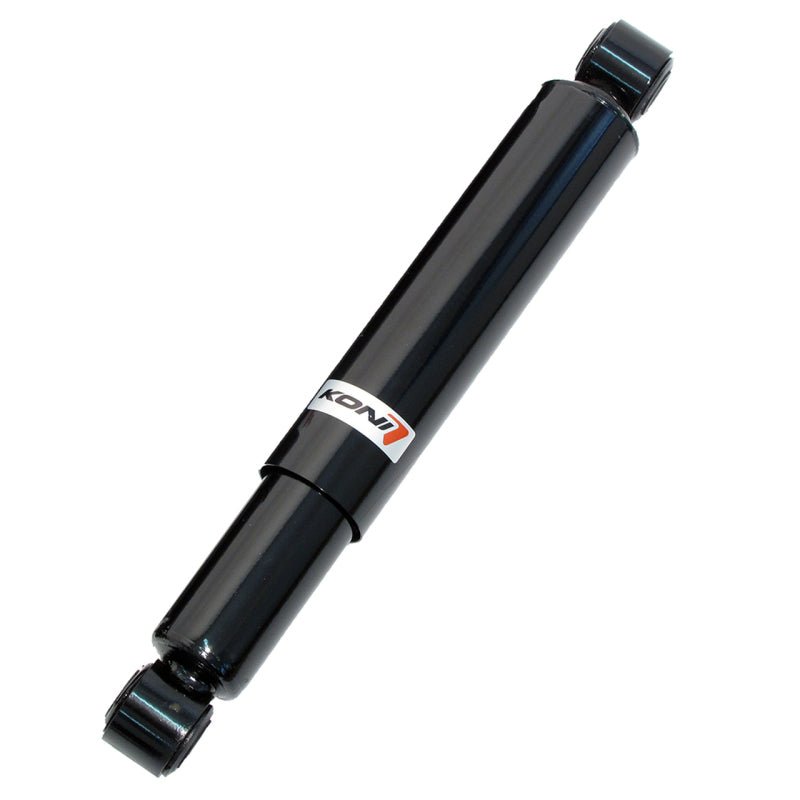 Koni Heavy Track (Red) Shock 92-01 Safari Magnum 4-Bag - Rear-Shocks and Struts-KONI