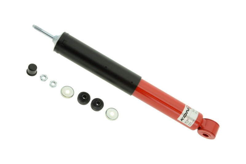 Koni Heavy Track (Red) Shock 92-99 Mitsubishi Montero (all models) - Rear-Shocks and Struts-KONI