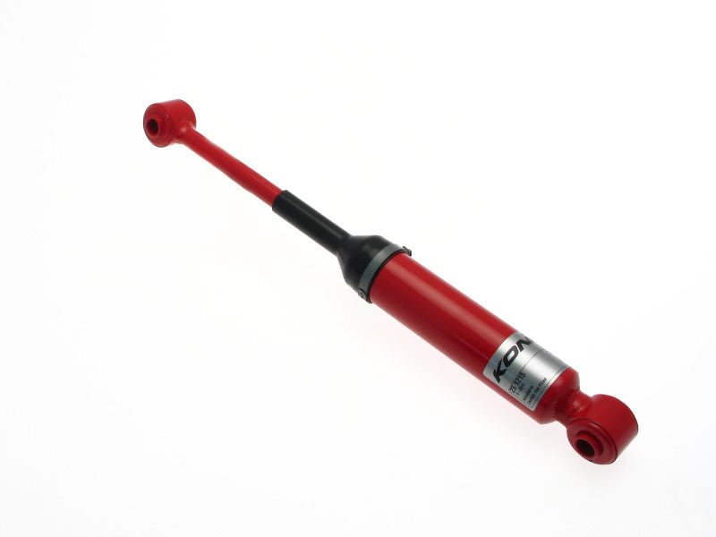 Koni Horizontal Shock - Quad Shock 79-93 Ford Mustang/ All Mdls - Rear-Shocks and Struts-KONI
