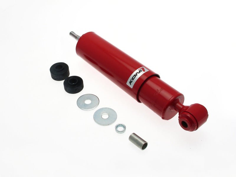 Koni RAID (Red) Shock 79-92 Mercedes W460/W461 - Rear-Shocks and Struts-KONI