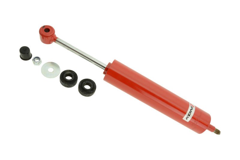 Koni RAID (Red) Shock 90-06 Mercedes W461/W463 - Front-Shocks and Struts-KONI