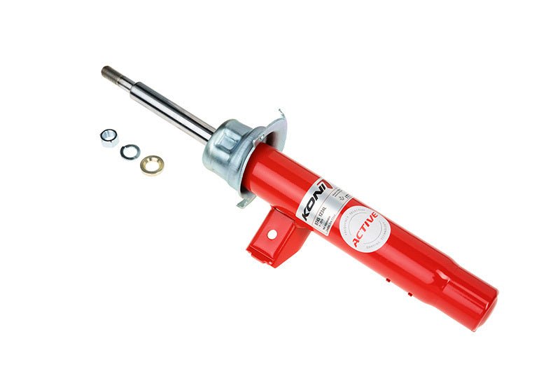 Koni Special Active Shock FSD 06-11 BMW 3 Series AWD (E90/E91) Front Left-Shocks and Struts-KONI