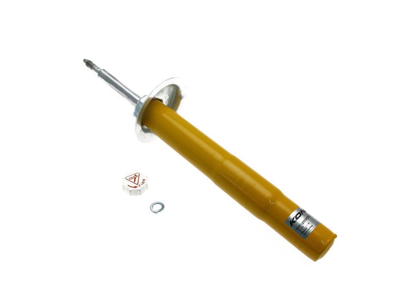 Koni Sport (Yellow) Shock 00-03 BMW 5 Series - E 39 M5 V8 - Front-Shocks and Struts-KONI