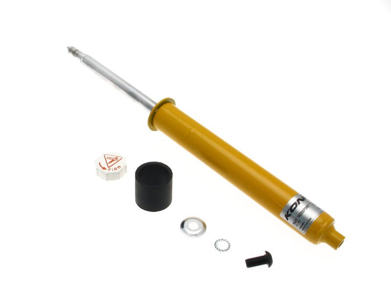 Koni Sport (Yellow) Shock 00-05 Toyota MR2 Spyder - Front-Shocks and Struts-KONI