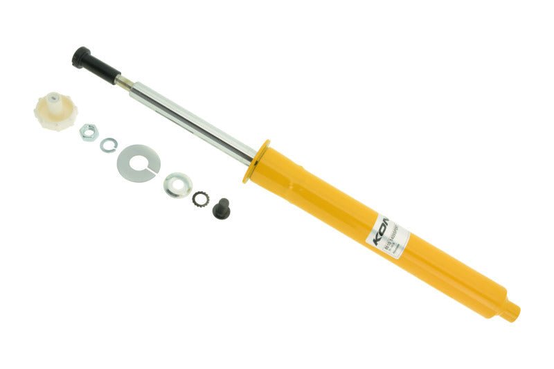 Koni Sport (Yellow) Shock 00-06 Nissan Sentra B15/ SER/ Spec V - Front-Shocks and Struts-KONI