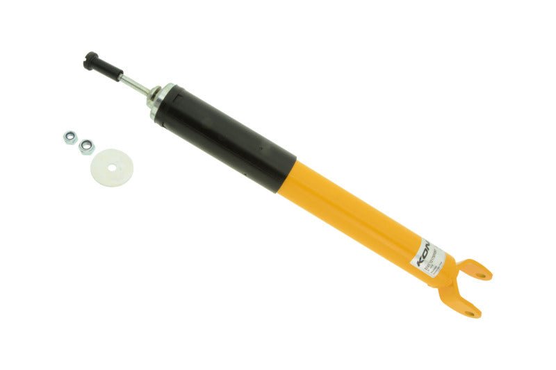 Koni Sport (Yellow) Shock 03-07 Infiniti G35 Coupe and Sedan - Rear-Shocks and Struts-KONI
