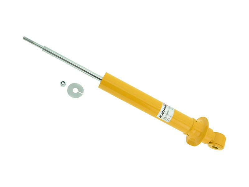 Koni Sport (Yellow) Shock 03-08 Mazda RX8 Coupe/ Excluding 2008 cars with OE Bilstein shocks - Rear-Shocks and Struts-KONI