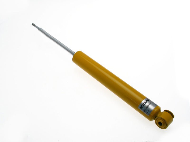 Koni Sport (Yellow) Shock 03-09 BMW Z4 - Rear-Shocks and Struts-KONI