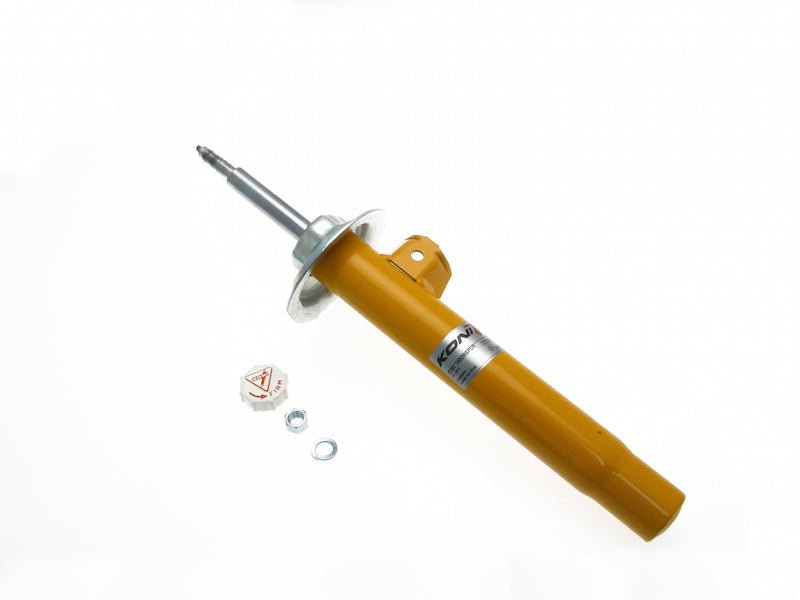Koni Sport (Yellow) Shock 03-09 BMW Z4 - Right Front-Shocks and Struts-KONI