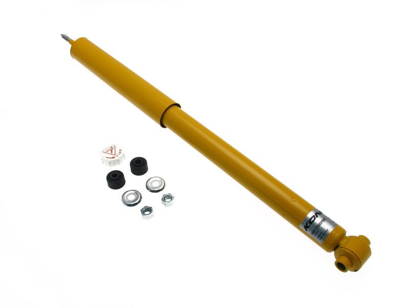 Koni Sport (Yellow) Shock 04-06 Pontiac GTO - Rear-Shocks and Struts-KONI