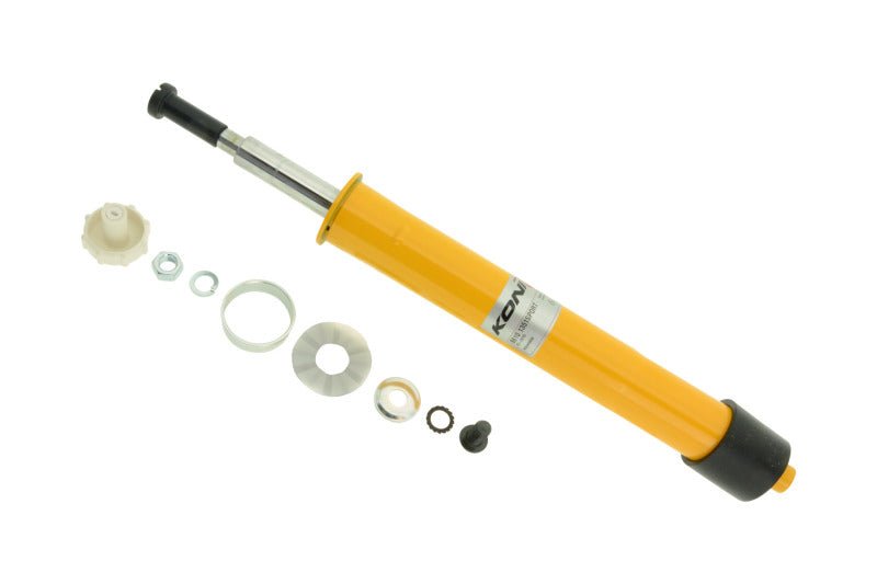 Koni Sport (Yellow) Shock 04-06 Saab 9-2 Wagon - Front-Shocks and Struts-KONI