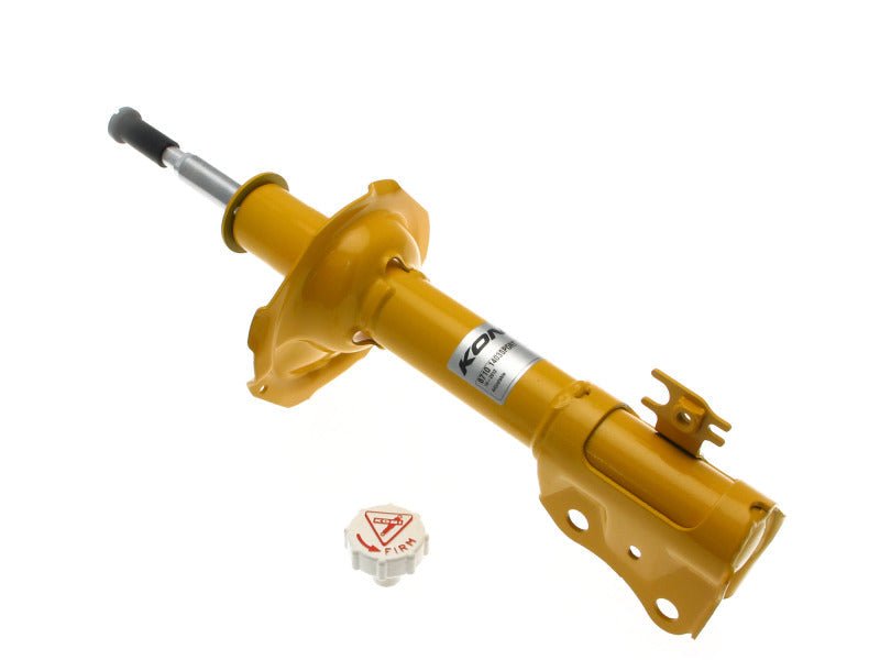 Koni Sport (Yellow) Shock 04-07 Scion XA/ XB - Front-Shocks and Struts-KONI