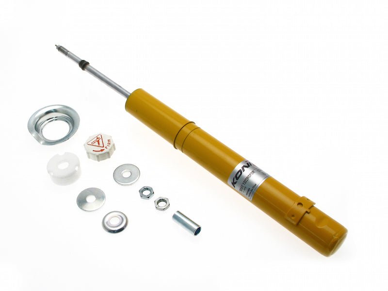 Koni Sport (Yellow) Shock 04-08 Acura TL - Right Front-Shocks and Struts-KONI