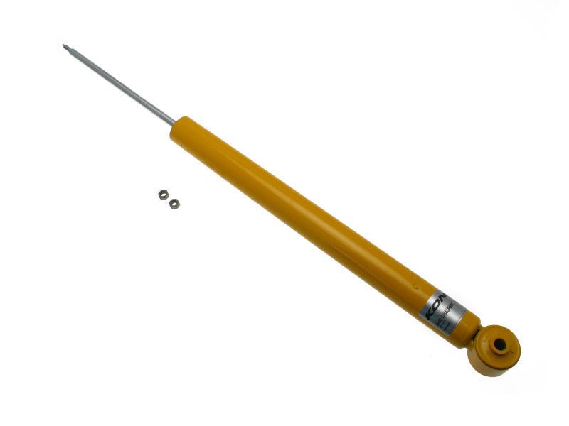Koni Sport (Yellow) Shock 05-09 Mazda 5 Wagon - Rear-Shocks and Struts-KONI
