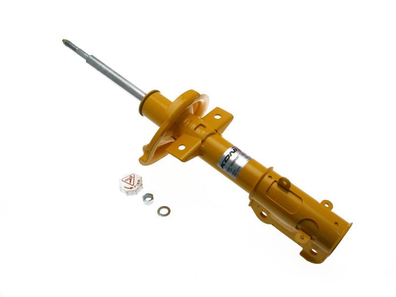 Koni Sport (Yellow) Shock 05-10 Ford Mustang - Front-Shocks and Struts-KONI