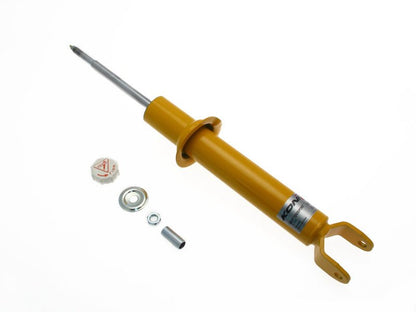 Koni Sport (Yellow) Shock 06-09 Mazda MX-5 Roadster - Front-Shocks and Struts-KONI