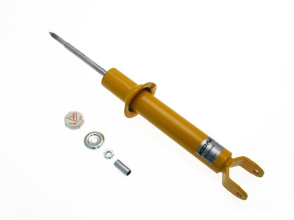 Koni Sport (Yellow) Shock 06-09 Mazda MX-5 Roadster - Front-Shocks and Struts-KONI