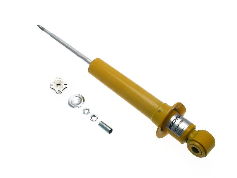 Koni Sport (Yellow) Shock 06-09 Mazda MX-5 Roadster - Rear-Shocks and Struts-KONI