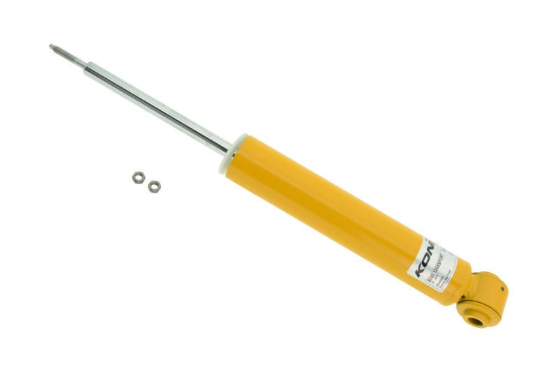 Koni Sport (Yellow) Shock 06-10 Volvo S80 incl. AWD excl. 4C & Self-Leveling Suspension - Rear-Shocks and Struts-KONI