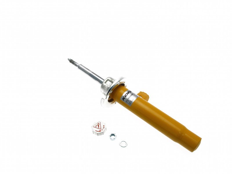 Koni Sport (Yellow) Shock 06-11 BMW 3 Series - Sedan/Coupe/ Xi AWD Models - Right Front-Shocks and Struts-KONI