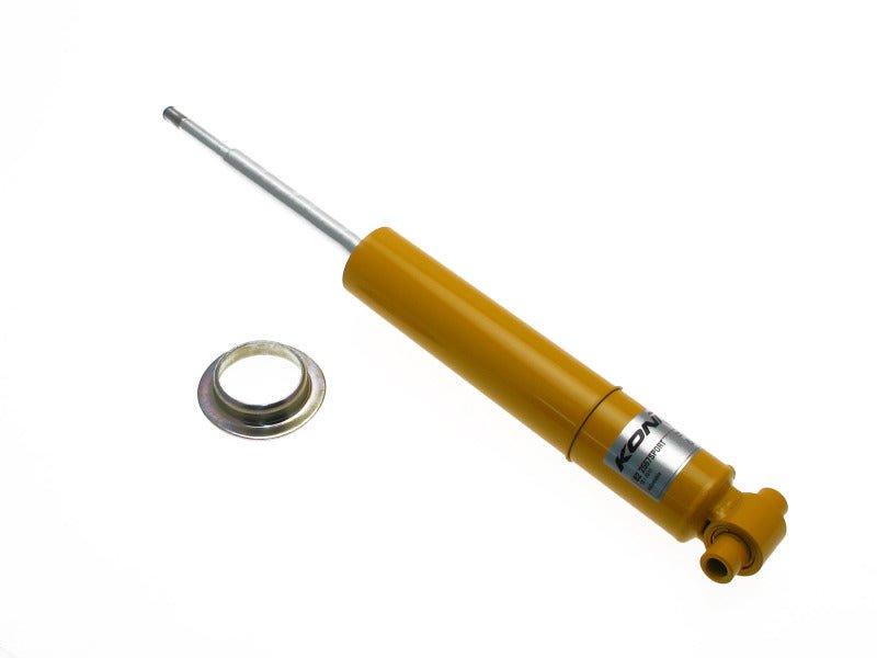 Koni Sport (Yellow) Shock 08-09 Pontiac G8 Sedan - Rear-Shocks and Struts-KONI
