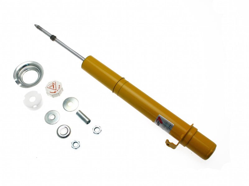 Koni Sport (Yellow) Shock 09-13 Acura TSX - Right Front-Shocks and Struts-KONI
